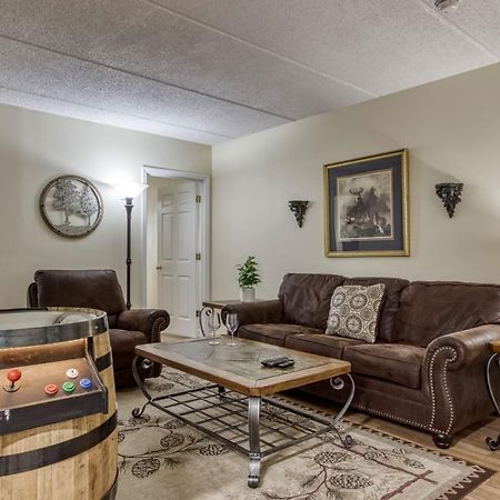 Gatlinburg Towers Condo Unit 501 - Great Location! Close To Town! Condo ภายนอก รูปภาพ