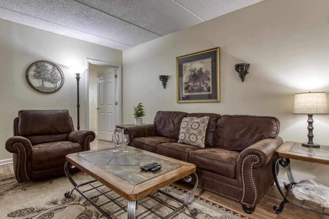Gatlinburg Towers Condo Unit 501 - Great Location! Close To Town! Condo ภายนอก รูปภาพ