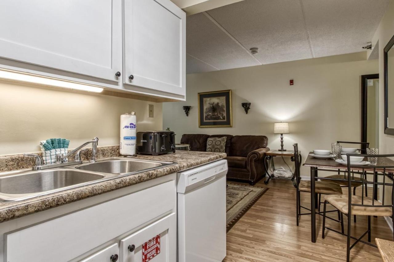 Gatlinburg Towers Condo Unit 501 - Great Location! Close To Town! Condo ภายนอก รูปภาพ