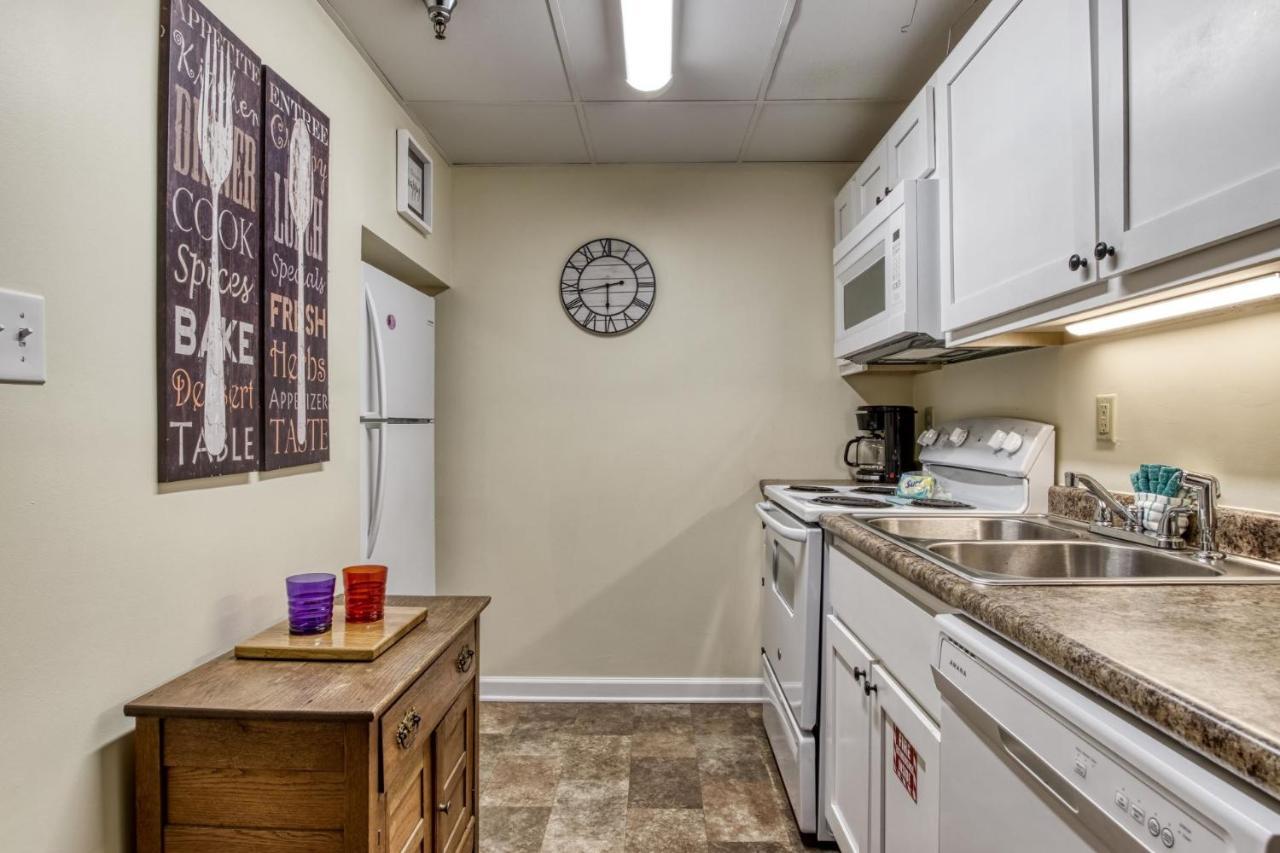 Gatlinburg Towers Condo Unit 501 - Great Location! Close To Town! Condo ภายนอก รูปภาพ