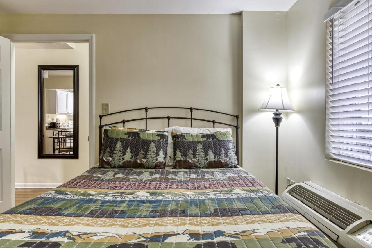 Gatlinburg Towers Condo Unit 501 - Great Location! Close To Town! Condo ภายนอก รูปภาพ