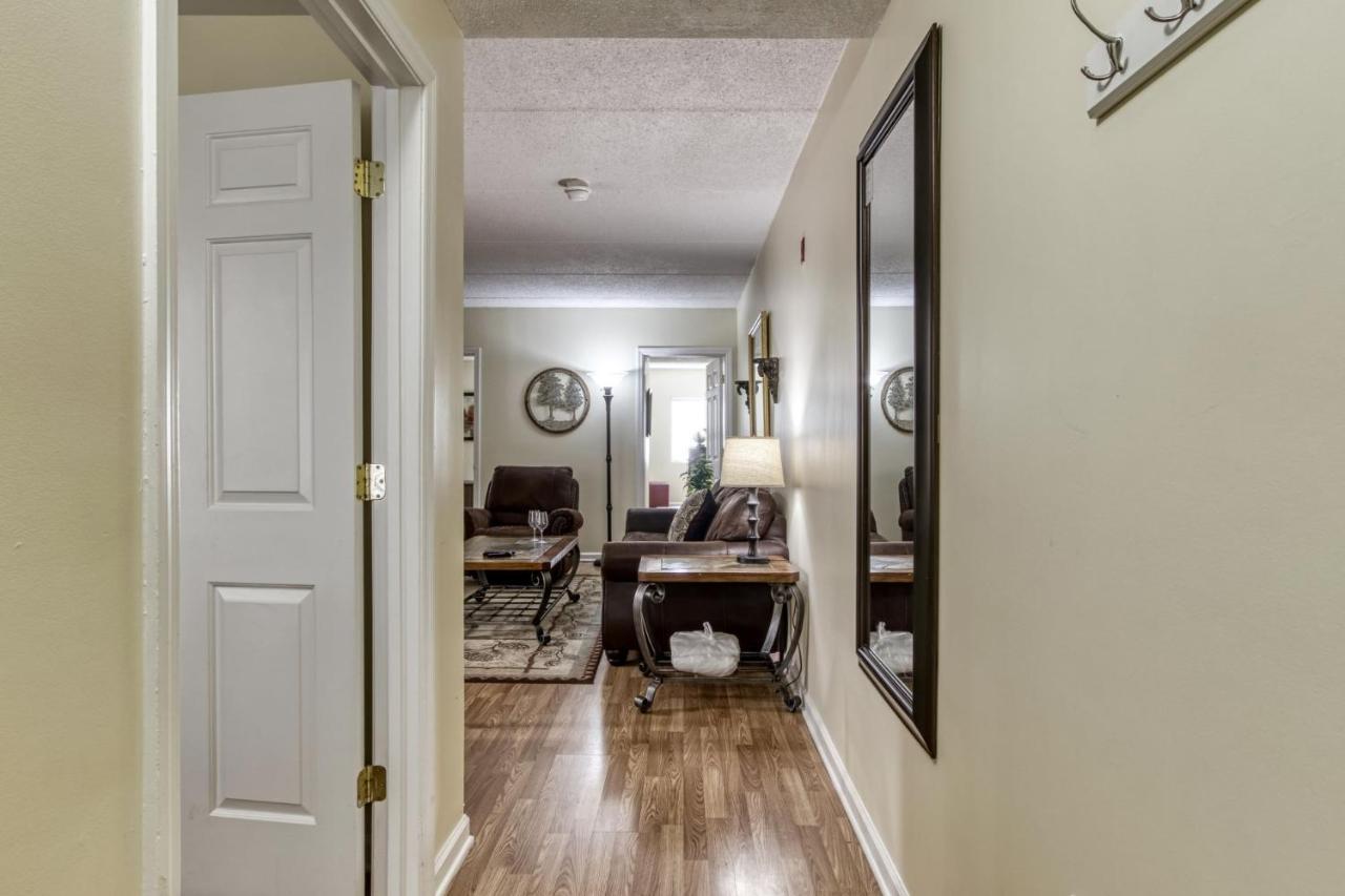 Gatlinburg Towers Condo Unit 501 - Great Location! Close To Town! Condo ภายนอก รูปภาพ