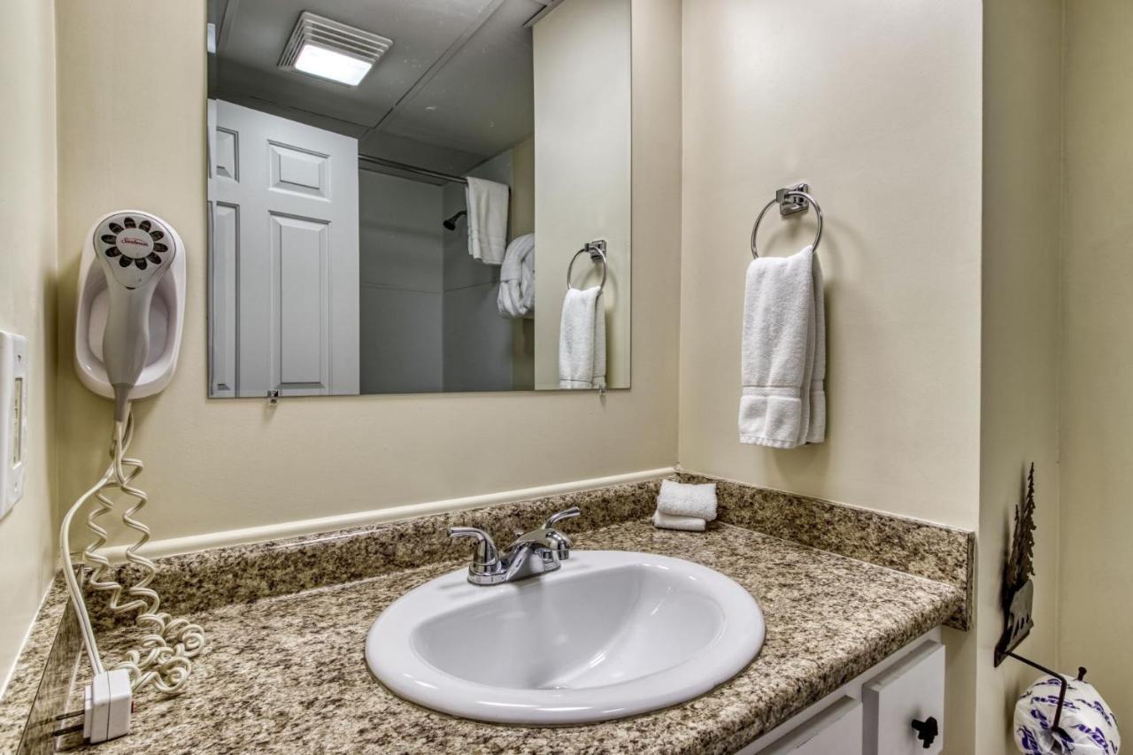 Gatlinburg Towers Condo Unit 501 - Great Location! Close To Town! Condo ภายนอก รูปภาพ