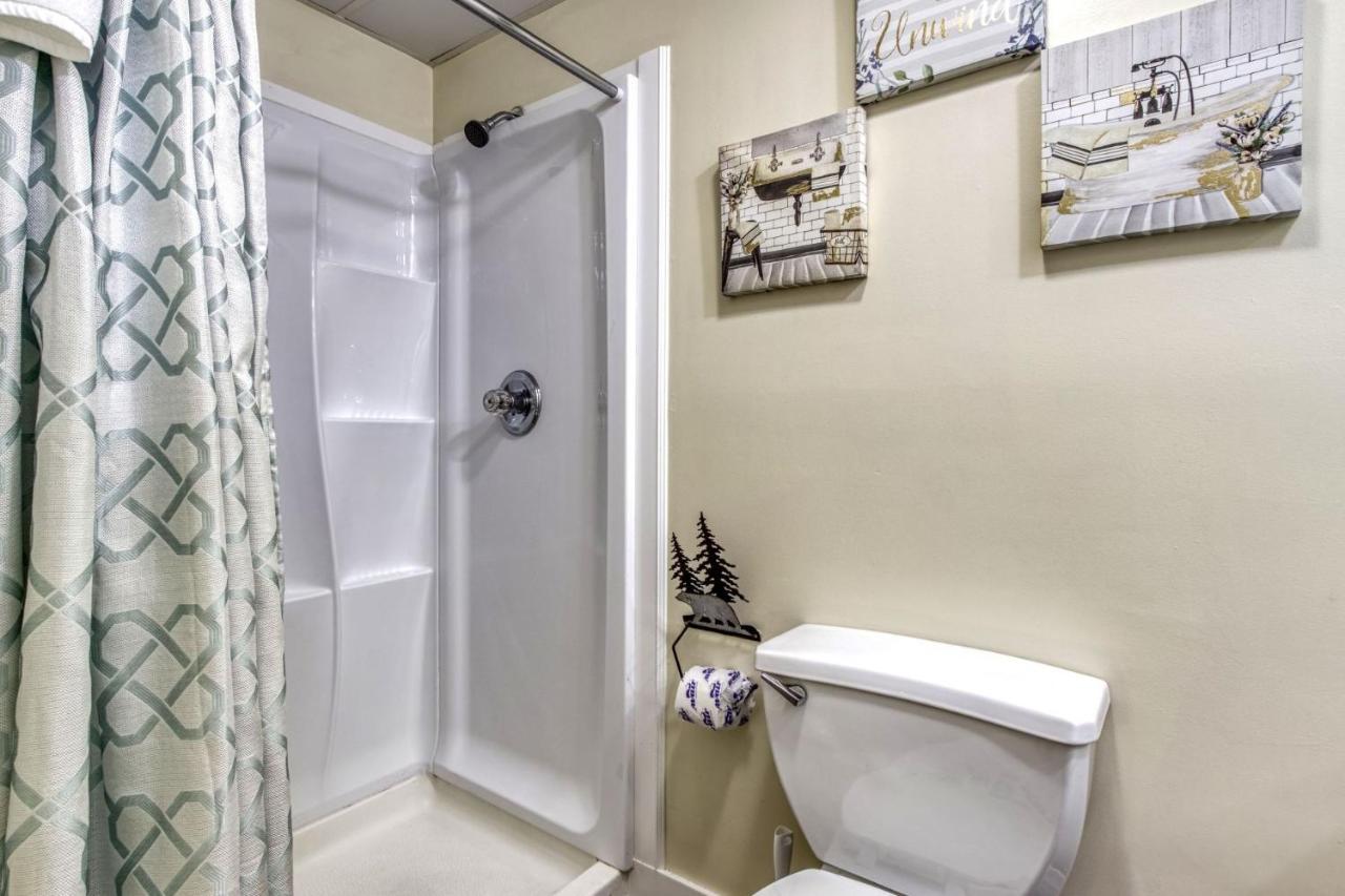Gatlinburg Towers Condo Unit 501 - Great Location! Close To Town! Condo ภายนอก รูปภาพ