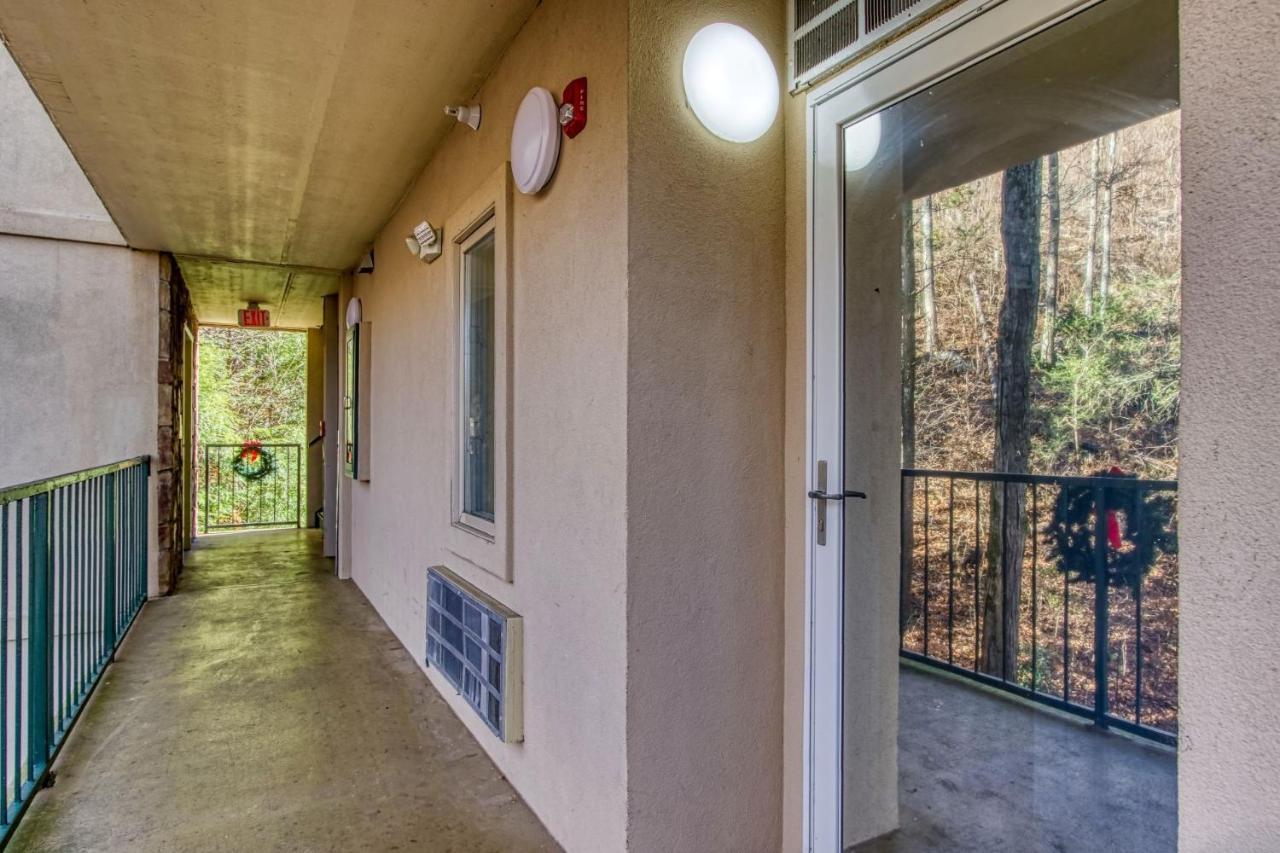 Gatlinburg Towers Condo Unit 501 - Great Location! Close To Town! Condo ภายนอก รูปภาพ